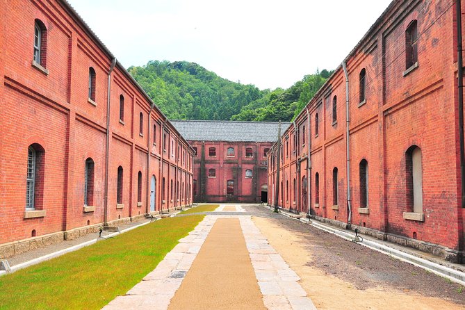 Maizuru Half-Day Private Tour With Government-Licensed Guide - Booking Process