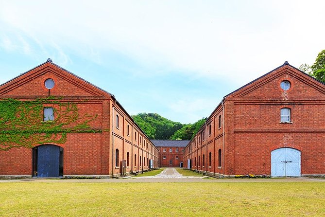 Maizuru Half-Day Private Tour With Government-Licensed Guide - Private Vehicle Arrangements