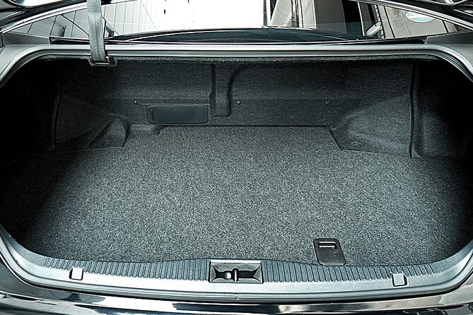 Private Arrival Transfer From Kansai Airport to Osaka City - Reviews and Testimonials From Previous Travelers