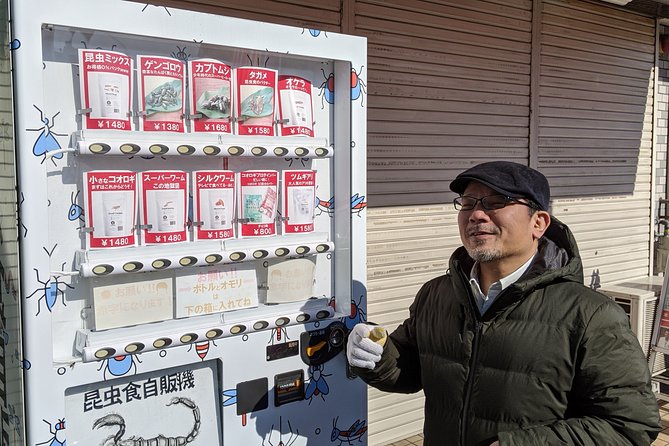 Sakai: City Highlights by Bicycle 2024 - Osaka Prefecture - The Sum Up