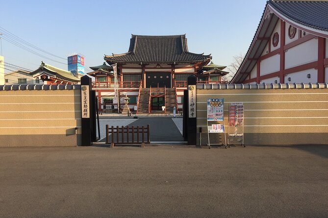 Full-Day Private Guided Tour to Sakai City - Itinerary Overview