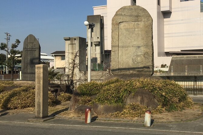 Full-Day Private Guided Tour to Sakai City - Tour Highlights