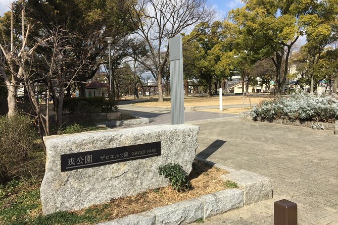 Full-Day Private Guided Tour to Sakai City - Cultural Experiences