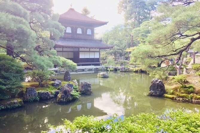 Full-Day Private Guided Tour to Kyoto Temples - The Sum Up