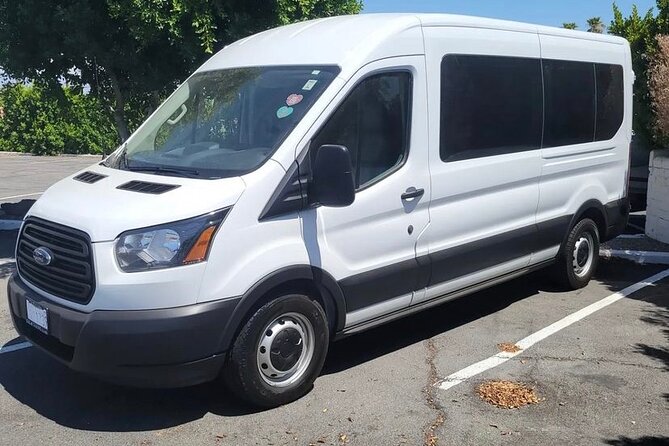 Private Transfer From Osaka City Hotels to Maizuru Cruise Port - Pickup and Opening Hours