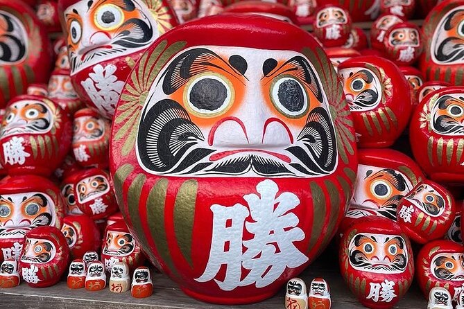 Osaka Nature Walking Tour - Minoh Hidden Beauty - Tour Itinerary and Duration