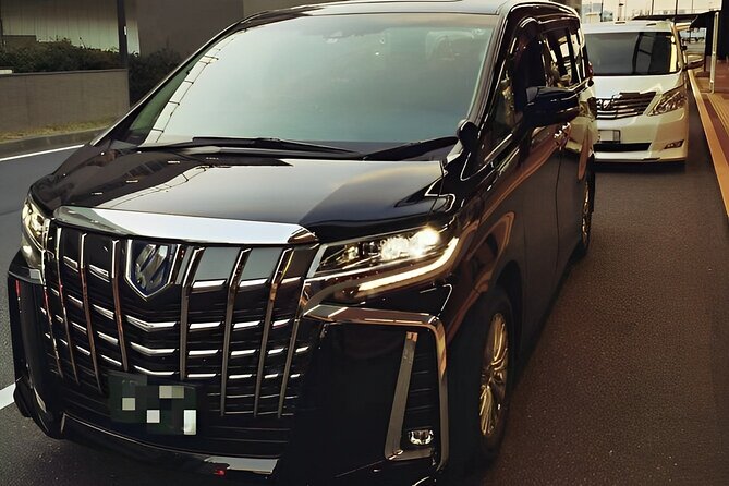 Osaka Airport: Private Departure Transfers From Osaka City - Pricing and Booking Information