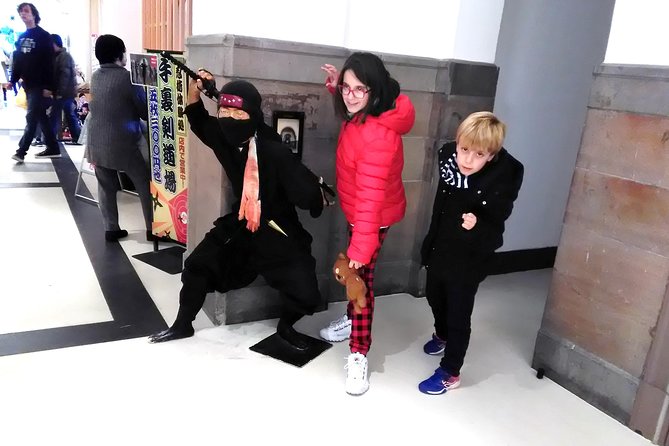 Osaka off the Beaten Path 6hr Private Tour With Licensed Guide - Frequently Asked Questions