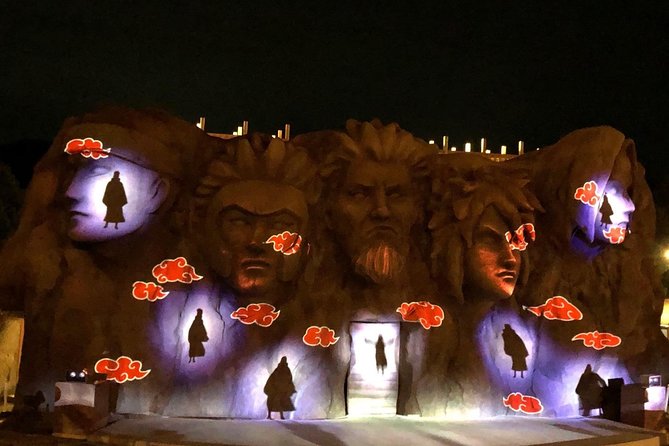 NARUTO & BORUTO (shinobi-zato) - Introduction to Boruto Uzumaki