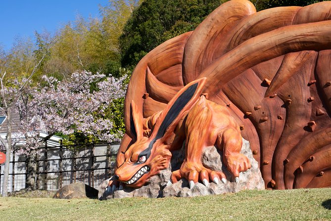 NARUTO & BORUTO (shinobi-zato) - The Sum Up