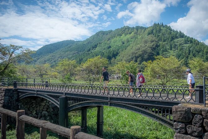 E-Bike Tour Adventure in Kansai Countryside - Ikuno to Mikobata - Cancellation Policy