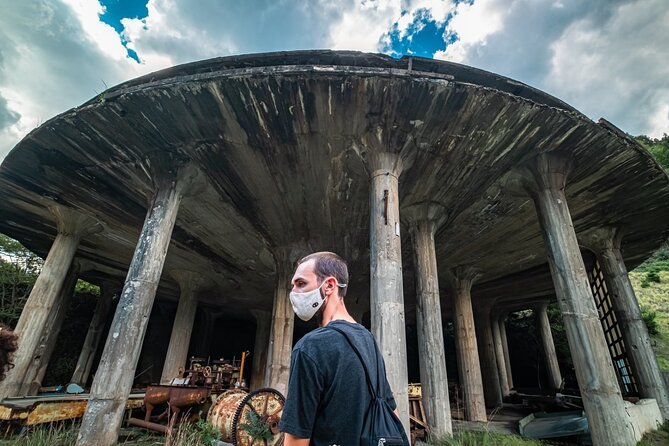 E-Bike Tour Adventure in Kansai Countryside - Ikuno to Mikobata - E-Bikes and Weather Requirements