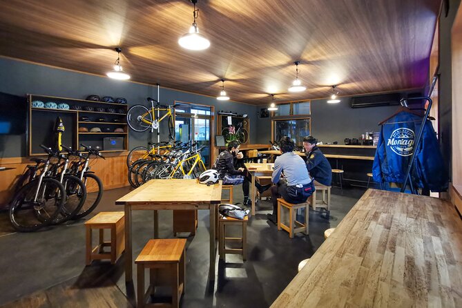 E-Bike Tour Adventure in Kansai Countryside - Ikuno to Mikobata - Traveler Photos