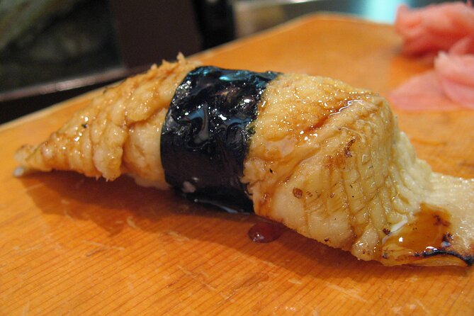Ashiya, Hyogo in JapanでのNigiri Sushi体験ツアーを開催します。 - Meeting Point and Start Time
