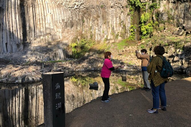 Kinosaki:Rental Electric Scooter-Natural Treasures Route-/120min - Registration Time Limit and Weight Restrictions