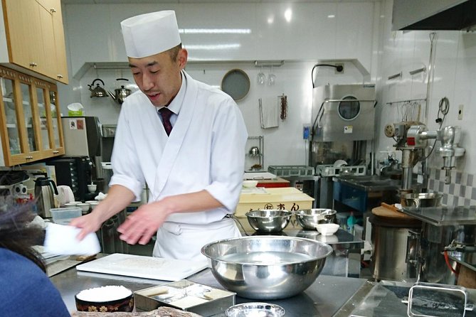 Stroll Around the Peaceful Mountain Village of Yoshinoyama - Inclusions