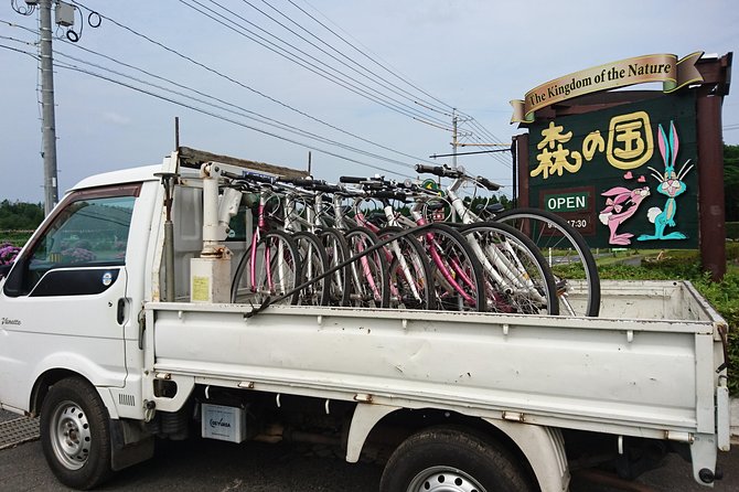 Downhill Biking - Benefits of Downhill Biking