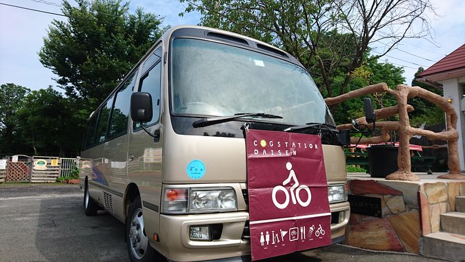 Downhill Biking - The Sum Up