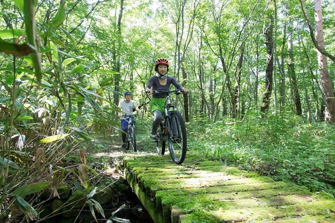 Downhill Biking Include Lunch Experience - Booking and Price Details