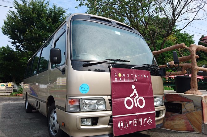 Downhill Biking Include Lunch Experience - Meeting and Pickup Information