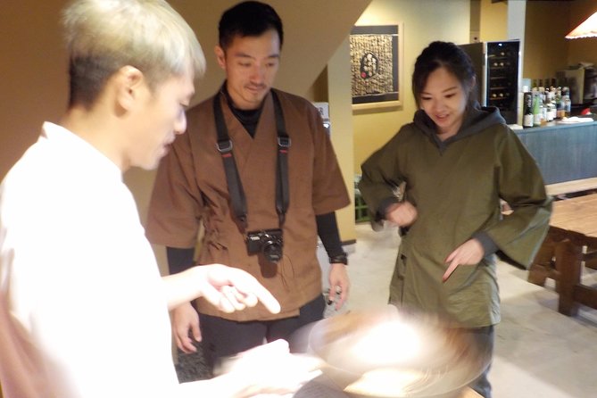 Downhill Biking Include Lunch Experience - Important Additional Information