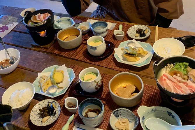 Downhill Biking Include Lunch Experience - Directions to the Meeting Point