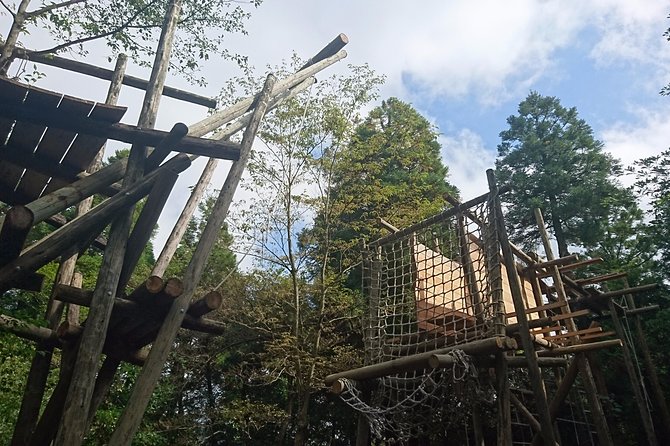 Aerial Athletic Karasu Tengu - Frequently Asked Questions