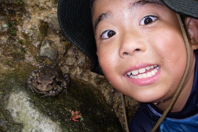 Mount Daisen Canyoning (*Limited to International Travelers Only) - Directions to the Meeting Point