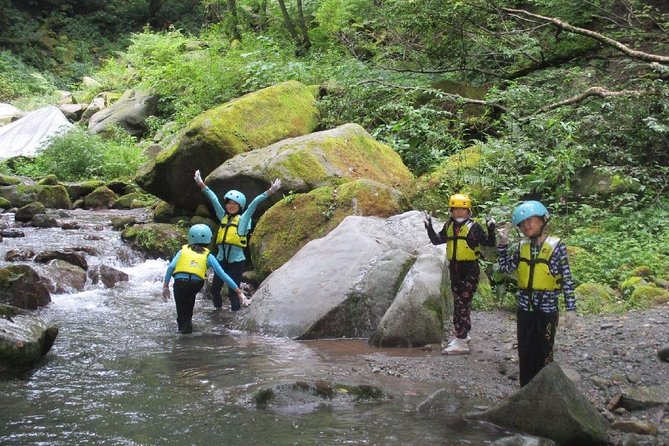 Mount Daisen Canyoning (*Limited to International Travelers Only) - Tips and Recommendations