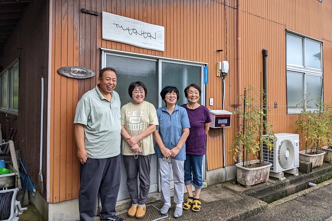 Kibiso Silk Weaving Experience - Overview of Kibiso Silk Weaving Experience