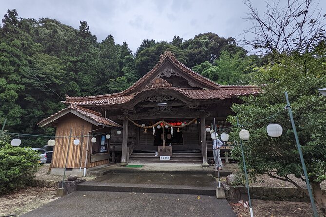 Iwami Kagura Viewing and Mini-experience - Cultural Significance