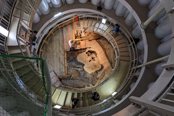 Sanbe Azukihara Principle Buried Forest Park Jomon No Mori - Activities and Events