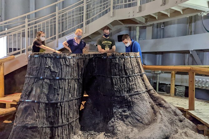 Sanbe Azukihara Principle Buried Forest Park Jomon No Mori - How to Get There