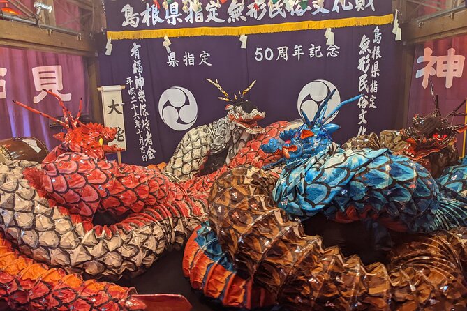 Iwami Must-see Tour - Outdoor Adventures and Activities