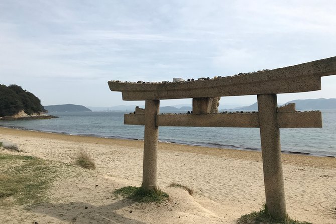 Private Naoshima Art Island Guided Tour - Highlights of the Tour