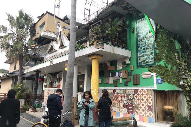 Private Naoshima Art Island Guided Tour - Reviews and Ratings