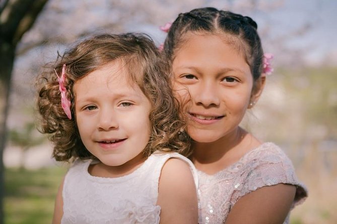 Private Photo Session With a Local Photographer in Iwakuni - Frequently Asked Questions