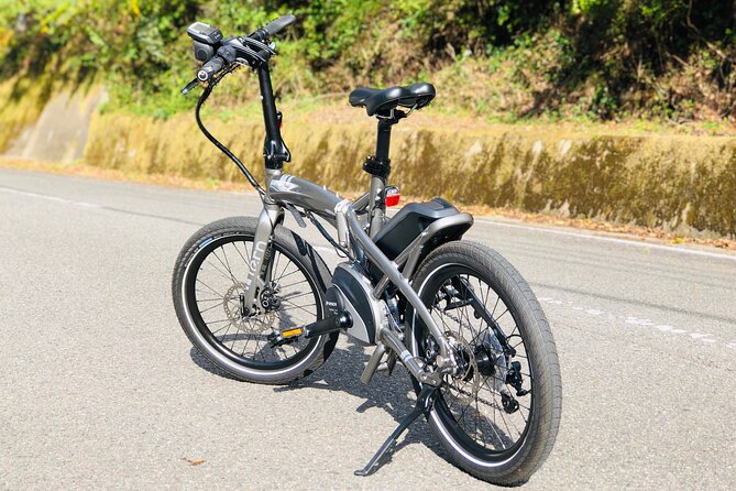 Shikoku 3-Day Cultural Private Tour With Pick up - Cancellation Policy