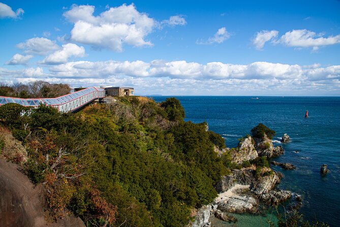 Shikoku 3-Day Cultural Private Tour With Pick up - Tour Details