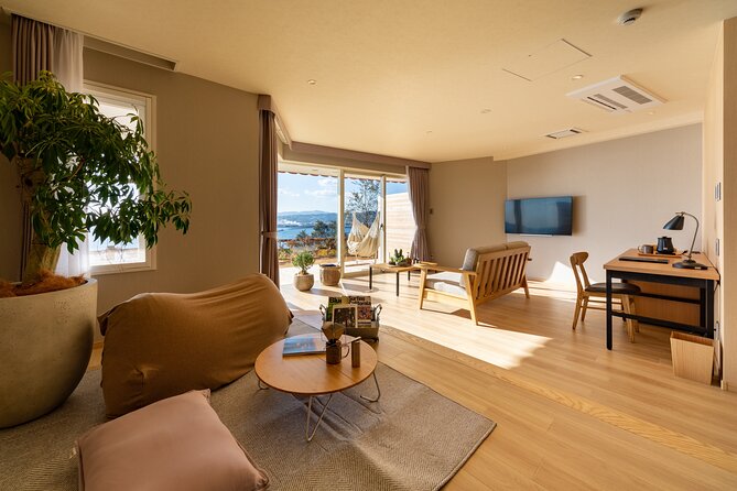 Shikoku 3-Day Cultural Private Tour With Pick up - Pick up and Convenience