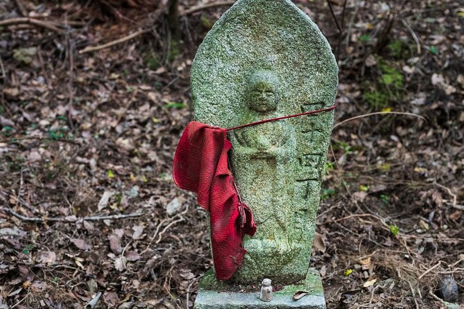 Private Guided Walking Ohenro Pilgrimage Experience - Preparation for the Pilgrimage