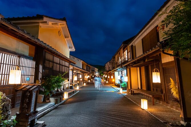 Private Multiday Historical Tour in Ehime - Customizable Itinerary Options