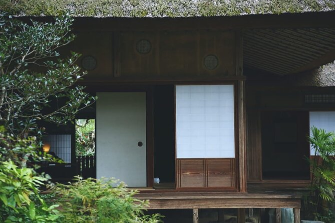 Private Multiday Historical Tour in Ehime - Experienced Local Guide