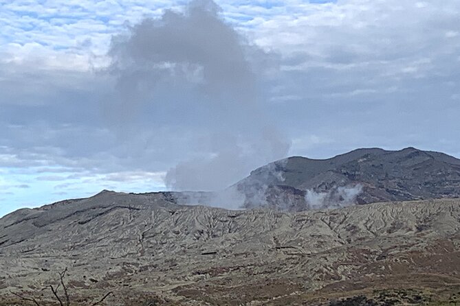 Charter Bus 2 Days Tour to Aso & Kumamoto, Takachiho From Fukuoka - Additional Information