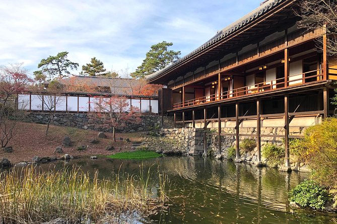 Half-Day Kokura Walking Tour Including TOTO Museum - Tour Highlights