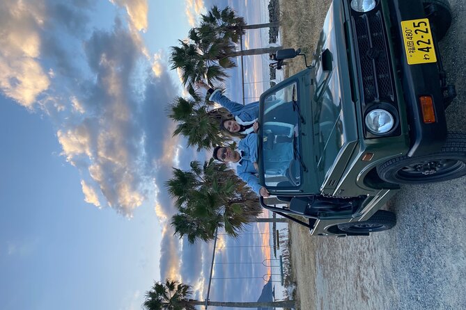 Japan Drive - Safety Precautions for Driving in Japan