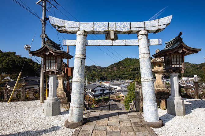 Arita Ware Private Walking Tour and Ceramics Treasure Hunt - Cancellation Policy