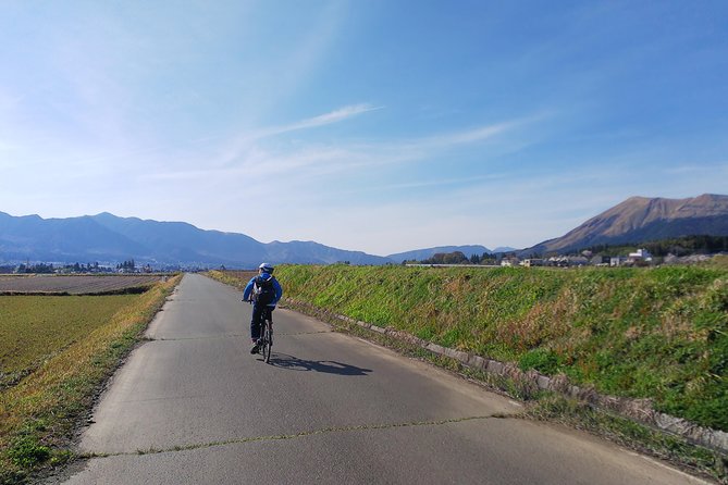 Rental Cycle (E-Bike) - Tips for a Memorable E-Bike Rental Experience