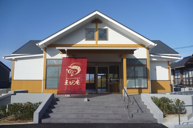 Private Traditional Fishing in Ashikita-machi on Utase Boat - Frequently Asked Questions