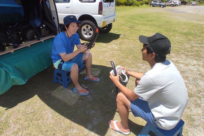 6-Hour Private Diving Course With 2-Dives - Course Details and Equipment